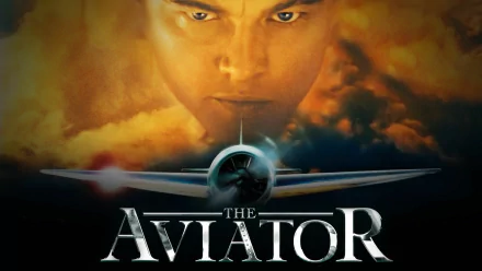 Leonardo Dicaprio movie The Aviator HD Desktop Wallpaper | Background Image