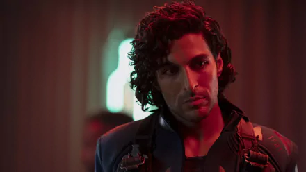 TV Show The Expanse HD Desktop Wallpaper | Background Image