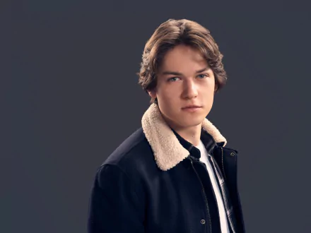 Jack Martin TV Show La Brea HD Desktop Wallpaper | Background Image