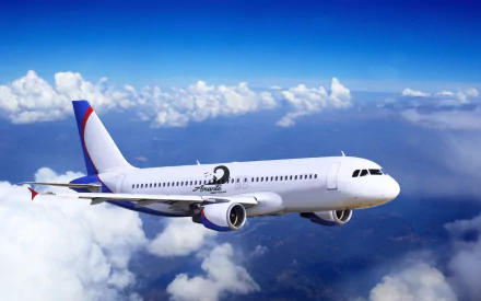 passenger plane Boeing vehicle aircraft HD Desktop Wallpaper | Background Image