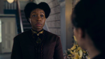 TV Show Dickinson HD Desktop Wallpaper | Background Image