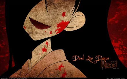 Chiri Kitsu Anime Sayonara Zetsubou-Sensei HD Desktop Wallpaper | Background Image