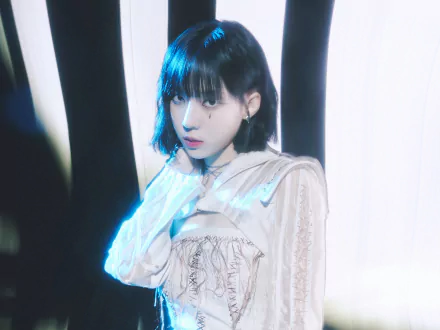 Winter (Singer) music Aespa HD Desktop Wallpaper | Background Image