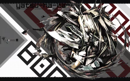 Anime Original HD Desktop Wallpaper | Background Image