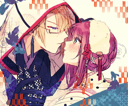 Cardia (Code: Realize) Abraham Van Helsing video game Code: Realize HD Desktop Wallpaper | Background Image