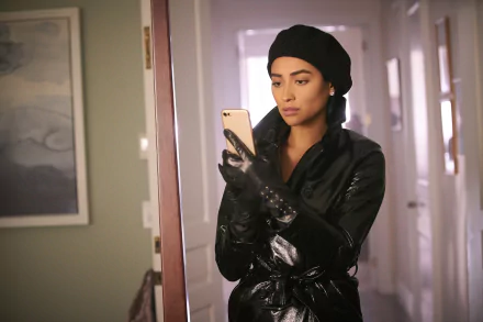 TV Show YOU HD Desktop Wallpaper | Background Image