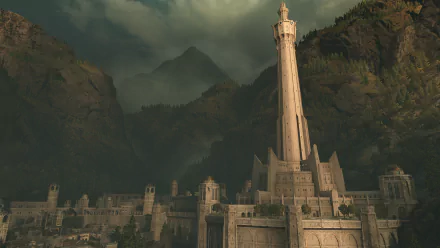  Minas Ithil wallpaper