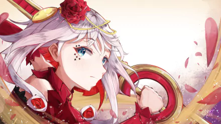 Destiny (Takt Op. Destiny) Anime Takt Op. Destiny HD Desktop Wallpaper | Background Image