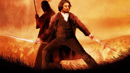 movie The Last Samurai HD Desktop Wallpaper | Background Image