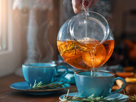 drink cup kettle food tea HD Desktop Wallpaper | Background Image