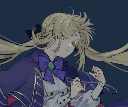 Saber (Fate Series) Artoria Caster Anime Fate/Grand Order HD Desktop Wallpaper | Background Image