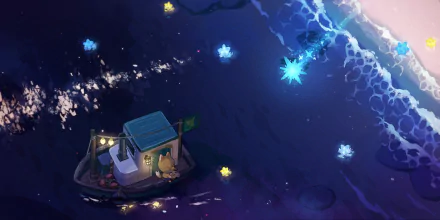Redd (Animal Crossing) video game Animal Crossing HD Desktop Wallpaper | Background Image