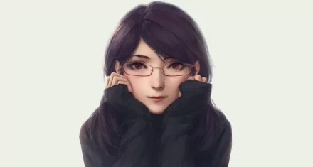 Rize Kamishiro Anime Tokyo Ghoul:re HD Desktop Wallpaper | Background Image