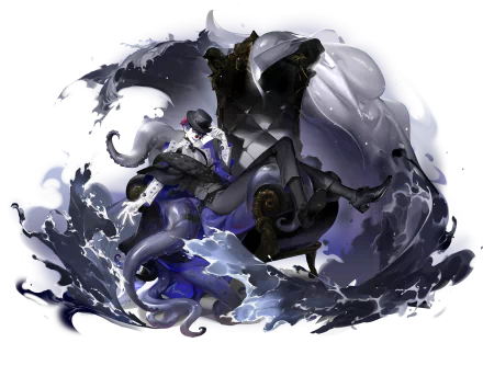 Kleken (Alchemy Stars) video game Alchemy Stars HD Desktop Wallpaper | Background Image