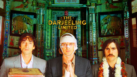 movie The Darjeeling Limited HD Desktop Wallpaper | Background Image
