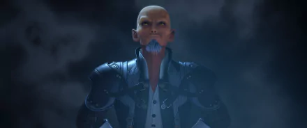 Xehanort (Kingdom Hearts) video game Kingdom Hearts III HD Desktop Wallpaper | Background Image