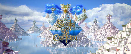 video game Kingdom Hearts III HD Desktop Wallpaper | Background Image