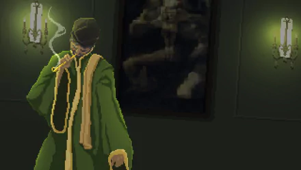 video game Unsouled HD Desktop Wallpaper | Background Image