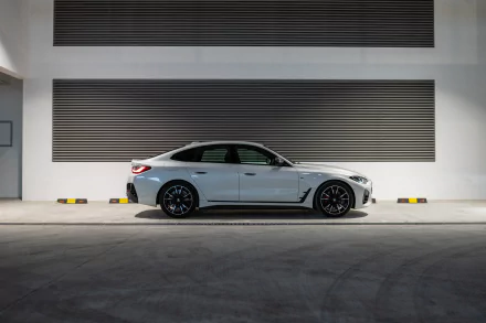 BMW M440i xDrive Gran Coupé vehicle BMW M440i HD Desktop Wallpaper | Background Image