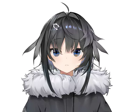 La Pluma (Arknights) video game Arknights HD Desktop Wallpaper | Background Image