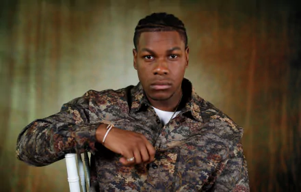 Celebrity John Boyega HD Desktop Wallpaper | Background Image