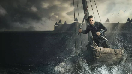 TV Show The Last Kingdom HD Desktop Wallpaper | Background Image