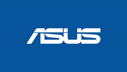  Asus Wallpaper Blue