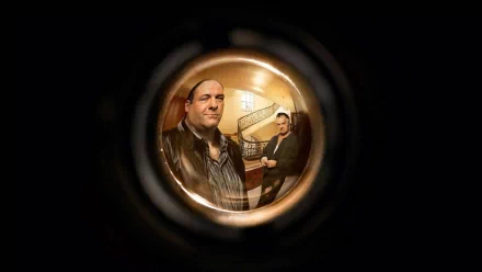 TV Show The Sopranos Tony Soprano HD Desktop Wallpaper | Background Image