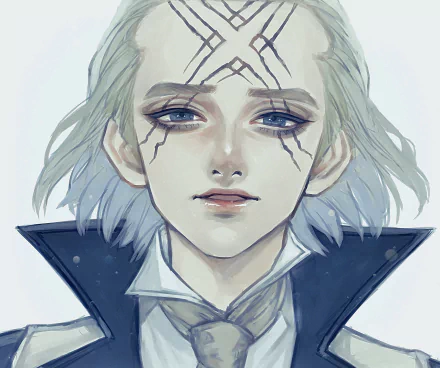 Xeno Houston Wingfield Anime Dr. Stone HD Desktop Wallpaper | Background Image