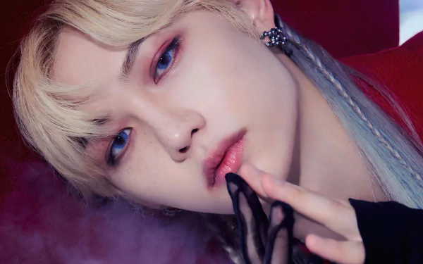  Stray Kids Felix