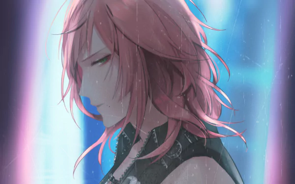 Lico (BlackStar) video game BlackStar ~Theater Starless~ HD Desktop Wallpaper | Background Image