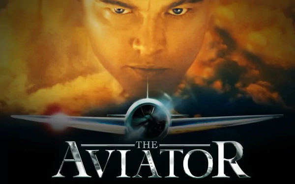 Leonardo Dicaprio movie The Aviator HD Desktop Wallpaper | Background Image