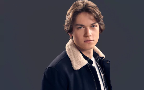 Jack Martin TV Show La Brea HD Desktop Wallpaper | Background Image