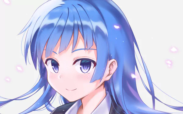 Kasumi Miwa Anime Jujutsu Kaisen HD Desktop Wallpaper | Background Image