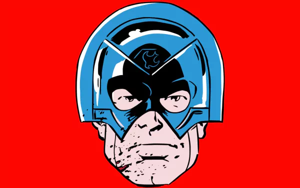 Peacemaker (DC Comics) TV Show HD Desktop Wallpaper | Background Image