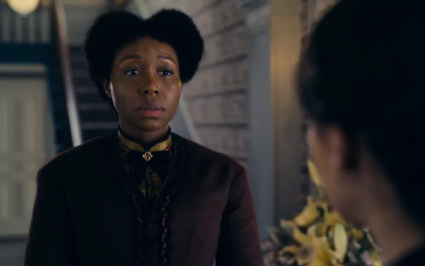 TV Show Dickinson HD Desktop Wallpaper | Background Image