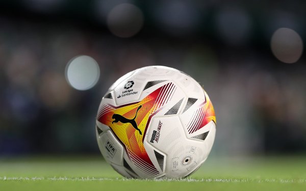 Sports Soccer Ball Puma HD Wallpaper | Background Image