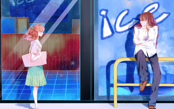 Nephrite (Sailor Moon) Naru Osaka Anime Sailor Moon HD Desktop Wallpaper | Background Image