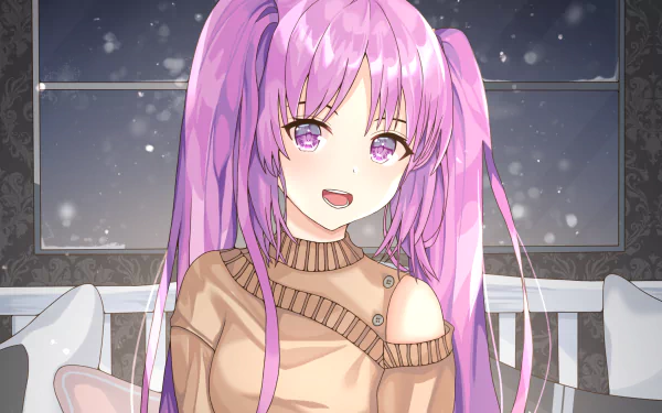 Euryale (Fate/Grand Order) Anime Fate/Grand Order HD Desktop Wallpaper | Background Image