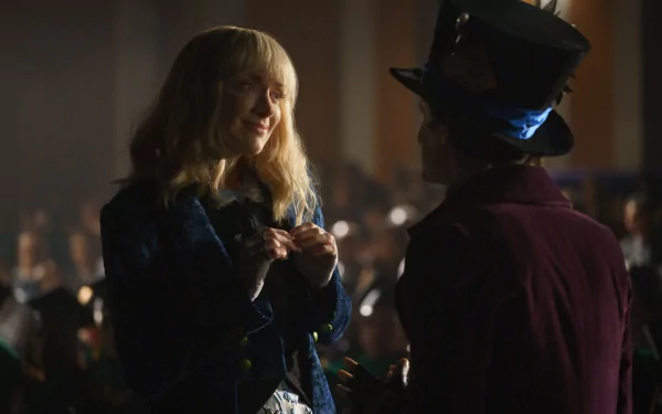 Rachel Skarsten TV Show Batwoman HD Desktop Wallpaper | Background Image