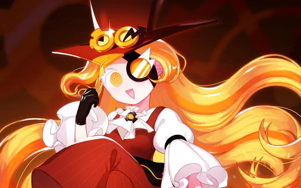 Timekeeper Cookie (Cookie Run) video game Cookie Run: OvenBreak HD Desktop Wallpaper | Background Image