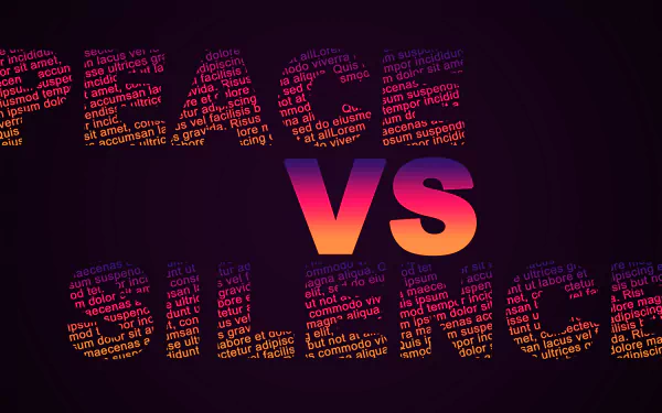  Peace and Silence are written in VS forms