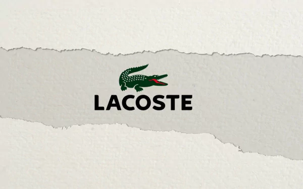 logo man made Lacoste HD Desktop Wallpaper | Background Image