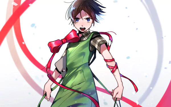 Yotasuke Takahashi Anime Blue Period HD Desktop Wallpaper | Background Image