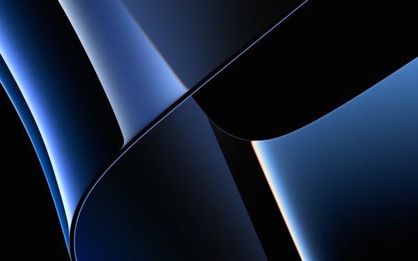 Abstract Shapes Apple Inc. HD Wallpaper | Background Image