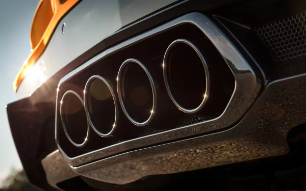  2023 Chevrolet Corvette Z06 by JOHN ROE