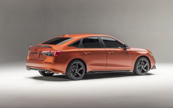 Vehicles Honda Civic Honda Honda HPD Civic Si HD Wallpaper | Background Image