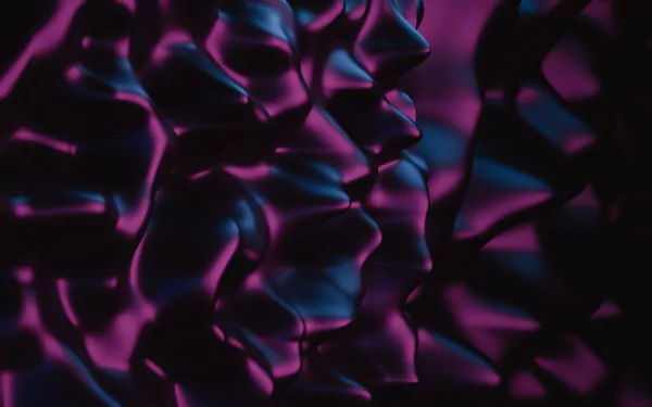 Abstract Liquid HD Desktop Wallpaper | Background Image