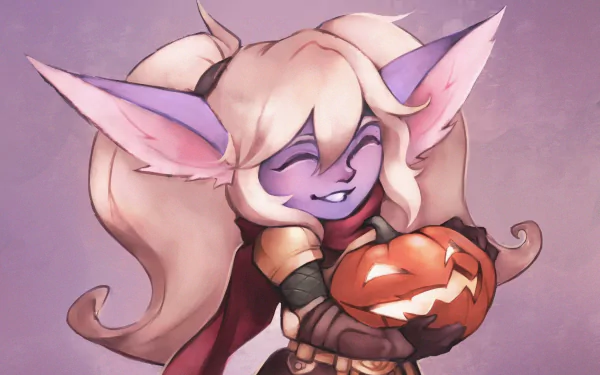 Poppy (League Of Legends) video game League Of Legends HD Desktop Wallpaper | Background Image