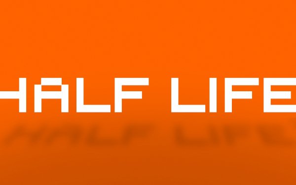 Video Game Half-life Half-Life HD Wallpaper | Background Image